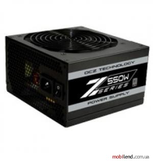OCZ OCZZ550