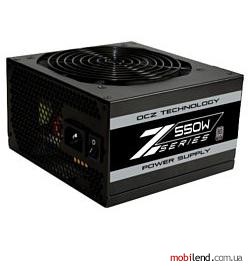 OCZ OCZZ550 550W