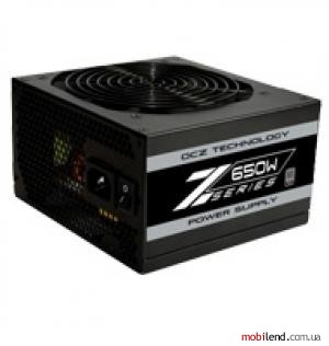 OCZ OCZZ650