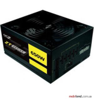 OCZ ZT 650W (OCZ-ZT650W)