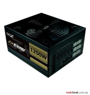 OCZ ZX SERIES 1250W POWER SUPPLY