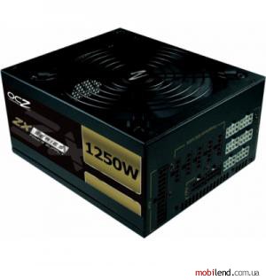 OCZ ZX Series ZX1250W