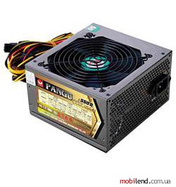Pangu Dual Card S500 500W