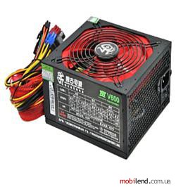 Pangu Wide V600 600W