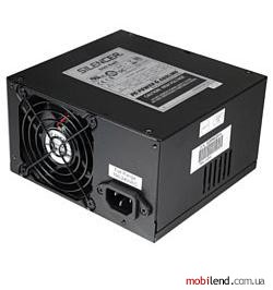 PC Power & Cooling Silencer 500 Dell (PPCS500D) 500W