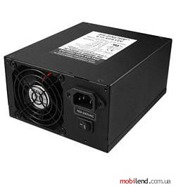 PC Power & Cooling Silencer 610 EPS12V (Refurbished) (S61EPS-R) 610W