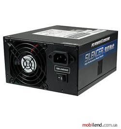 PC Power & Cooling Silencer 910 (PPCS910) 910W