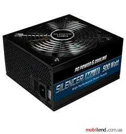 PC Power & Cooling Silencer Mk II 500W