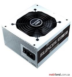 PC Power & Cooling Silencer Mk III 400W