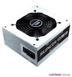 PC Power & Cooling Silencer Mk III 500W