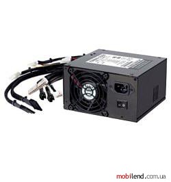 PC Power & Cooling Turbo-Cool 510 ASL (T51ASL) 510W