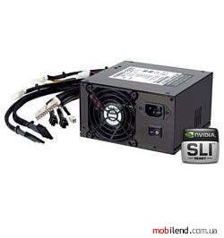PC Power & Cooling Turbo-Cool 510 SLI (T51SLI) 510W
