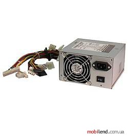 PC Power & Cooling Turbo-Cool 510 XE (T51XE) 510W