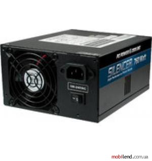 PC Power Silencer 760W (PPCS760)
