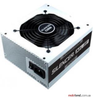 PC Power Silencer Mk III 400W (PPCMK3S400)