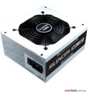 PC Power Silencer Mk III 500W (PPCMK3S500)