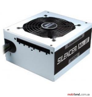 PC Power Silencer MK III 600W (PPCMK3S600-EU)