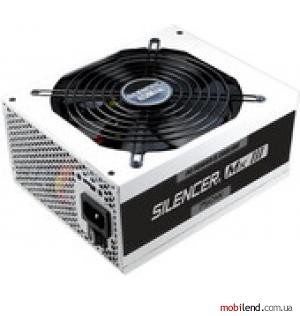 PC Power Silencer Mk III 750W (PPCMK3S750)