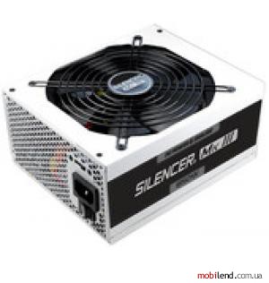 PC Power Silencer Mk III 850W (PPCMK3S850)