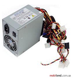 Power Master PM 500-8-dual INTEL 2.2 TUV 500W