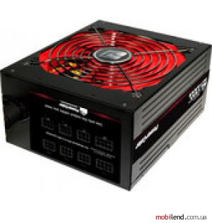 PowerColor Extreme 850W (PX-850AE-M80B/14F2)