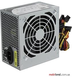 Powerman PM-500ATX-F