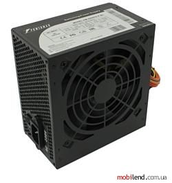 Powerman PM-600ATX-F-BL 600W