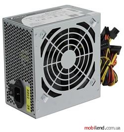 Powerman PM-600ATX F 600W