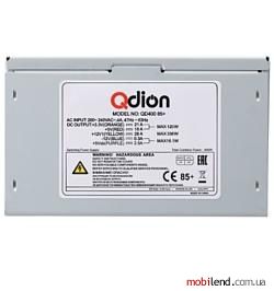 Qdion QD400 85  400W