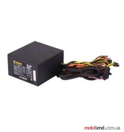 QUBE QBC-80BR-500W-12