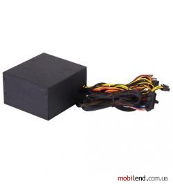 QUBE QBC-GPM-550W-80B