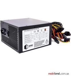 QUBE QBC-GPM-650W-80BBULK