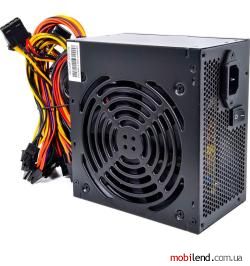 QUBE QBC-GPS600A12BULK