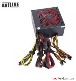 QUBE QBF-PFC-500W-12