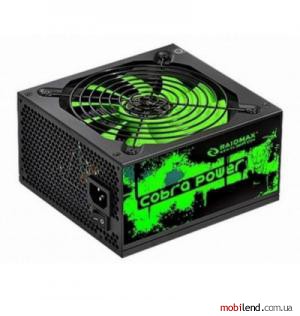 Raidmax Cobra 500W (RX-500AF-B)