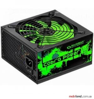 Raidmax Cobra 600W (RX-600AF-B)