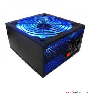 Raidmax Hybrid 530W (RX-530SS)