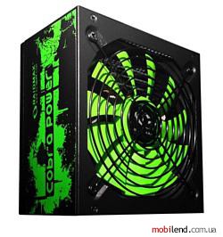 RaidMAX RX-600AF-B 600W