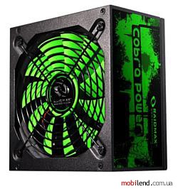 RaidMAX RX-700AC-B 700W