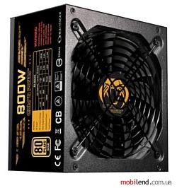 RaidMAX RX-800AE 800W