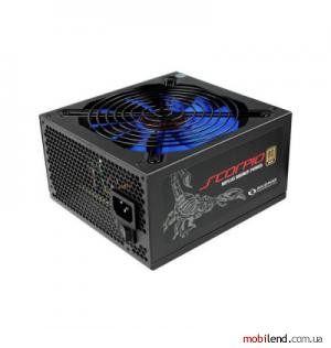 Raidmax Scorpio 635W (RX-635AP-S)
