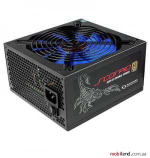 Raidmax Scorpio 735W (RX-735AP-S)