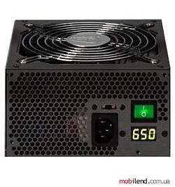 RaptoxX RT-650ABP 650W