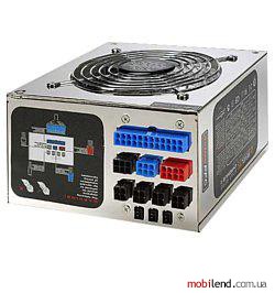 Revoltec Star Serie Chromus II RPS-400v2 400W