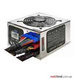Revoltec Star Serie Chromus II RPS-500v2 500W