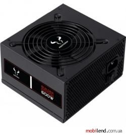 Riotoro Builder Edition 600 (PR-BFX600)