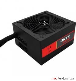 Riotoro Onyx 650 (PR-BP0650-SM)