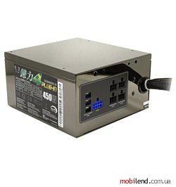 Scythe Kamariki 4 Plug-in 450W