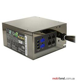 Scythe Kamariki 4 Plug-in 550W
