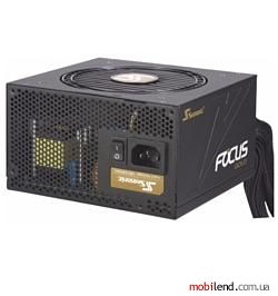 Sea Sonic Electronics Focus Gold 650W